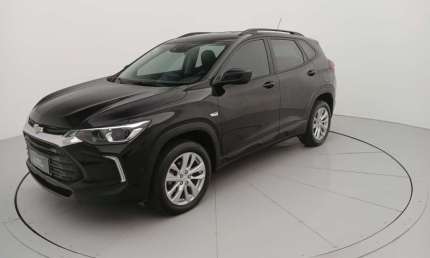 Chevrolet tracker 2025 1.0 turbo flex ltz automático