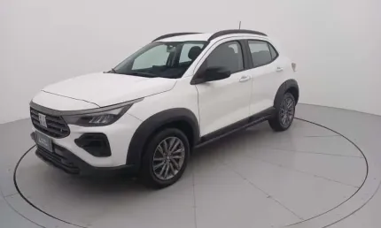 Fiat pulse 2024 1.3 flex drive cvt