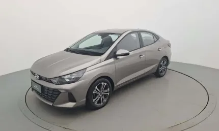 Hyundai hb20s 2024 1.0 tgdi flex platinum automático