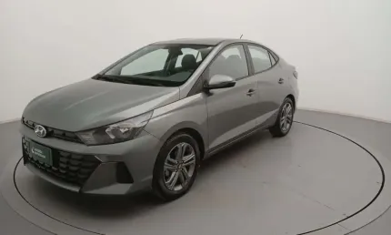 Hyundai hb20s 2025 1.0 tgdi flex comfort plus automático