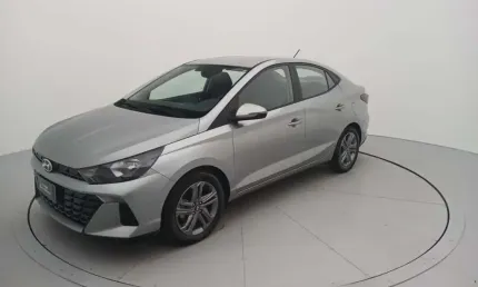 Hyundai hb20s 2025 1.0 tgdi flex comfort plus automático
