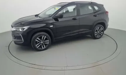 Chevrolet tracker 2024 1.0 turbo flex lt automático