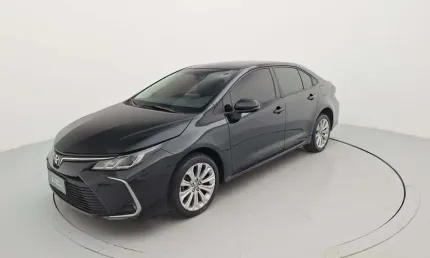 Toyota corolla 2022 2.0 vvt-ie flex xei direct shift