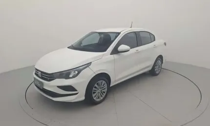 Fiat cronos 2024 1.0 firefly flex drive manual