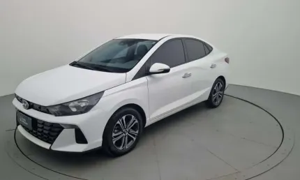 Hyundai hb20s 2024 1.0 tgdi flex platinum safety automático