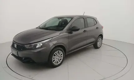 Fiat argo 2023 1.0 firefly flex manual