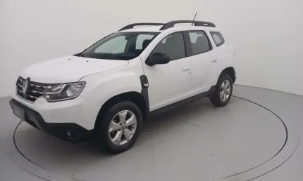 Renault duster 2024 1.6 16v sce flex intense x-tronic
