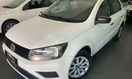 Vw voyage 1.6 msi trendline 