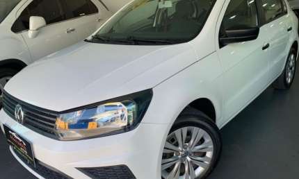 Gol 1.6 msi 8v tline