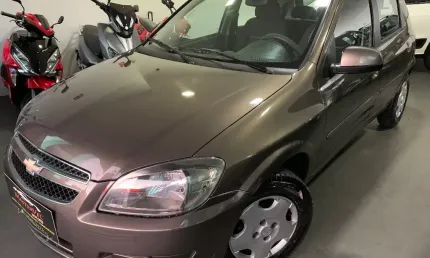 Celta 1.0 lt flex