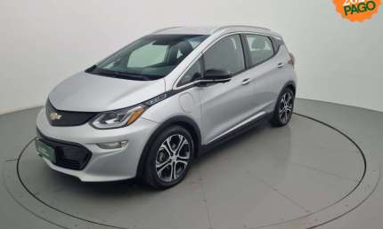 Chevrolet bolt 2020 ev 60 elétrico