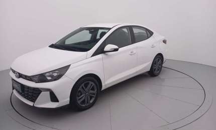 Hyundai hb20s 2024 1.0 tgdi flex comfort plus automático