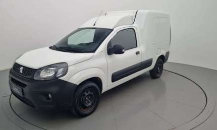 Peugeot partner rapid 2024 1.4 evo flex business pack manual