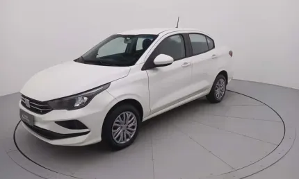 Fiat cronos 2023 1.3 firefly flex drive manual