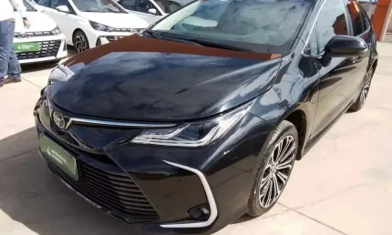 Toyota corolla 2023 2.0 vvt-ie flex altis direct shift