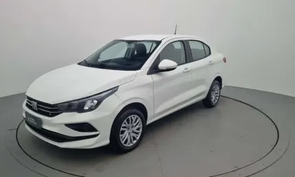 Fiat cronos 2025 1.0 firefly flex drive manual
