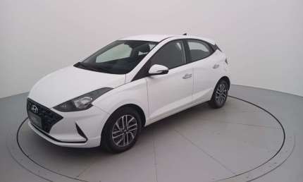 Hyundai hb20 2022 1.0 tgdi flex platinum manual