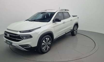 Fiat toro 2023 2.0 16v turbo diesel volcano 4wd at9