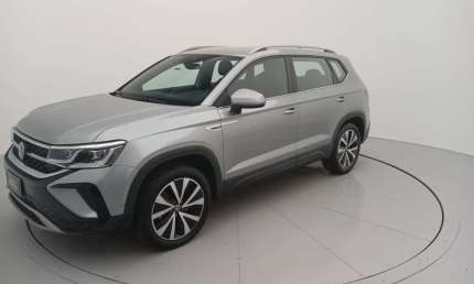 Volkswagen taos 2023 1.4 250 tsi total flex highline automático