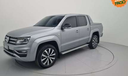 Volkswagen amarok 2024 3.0 v6 tdi diesel highline extreme cd 4motion automático