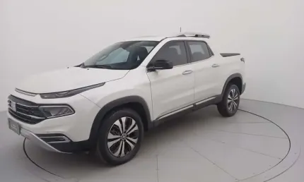 Fiat toro 2023 2.0 16v turbo diesel volcano 4wd at9