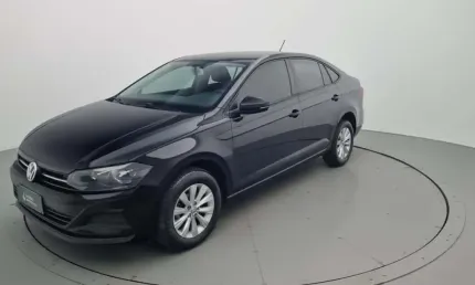 Volkswagen virtus 2022 1.6 msi total flex automático