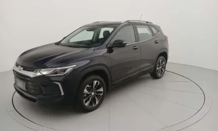 Chevrolet tracker 2024 1.2 turbo flex premier automático