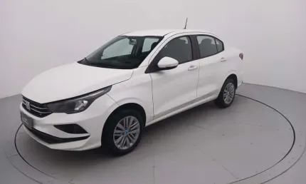 Fiat cronos 2024 1.0 firefly flex drive manual