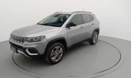 Jeep compass 2023 2.0 td350 turbo diesel longitude at9