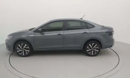 Volkswagen virtus 2023 1.0 200 tsi highline automático