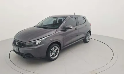 Fiat argo 2025 1.0 firefly flex drive manual