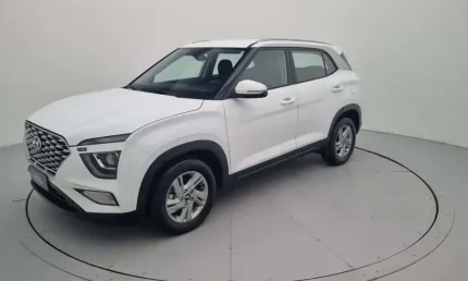 Hyundai creta 2024 1.0 tgdi flex comfort plus automático