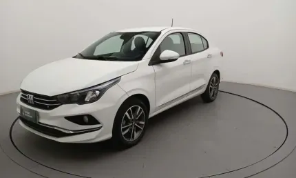 Fiat cronos 2024 1.3 firefly flex precision cvt