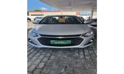 Chevrolet onix 2021 1.0 turbo flex ltz manual