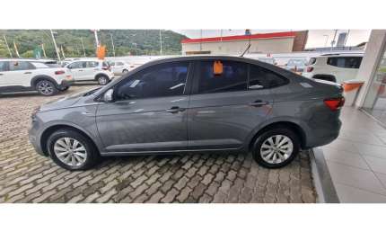Volkswagen virtus 2021 1.0 200 tsi comfortline automático