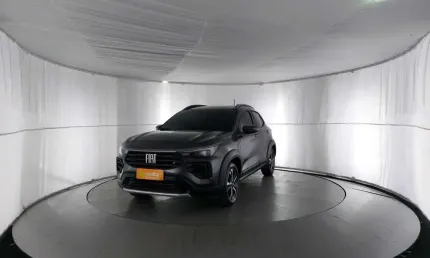 Fiat pulse 2023 1.0 turbo 200 flex audace cvt