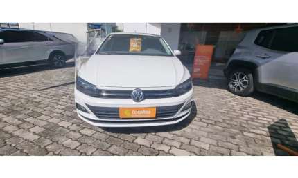 Volkswagen virtus 2022 1.0 200 tsi comfortline automático