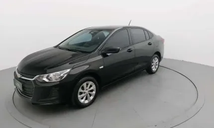 Chevrolet onix 2022 1.0 flex plus lt manual