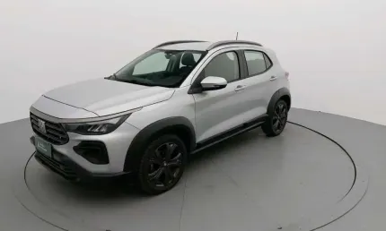 Fiat pulse 2023 1.0 turbo 200 flex drive cvt