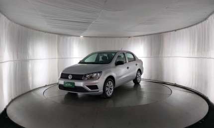 Volkswagen voyage 2023 1.0 12v mpi totalflex 4p manual