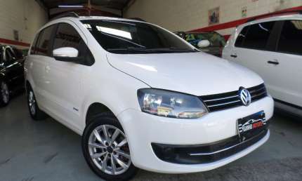 Spacefox 2014 trend 1.6 completo flex