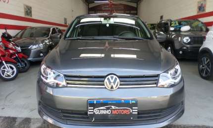 Gol 2013 geração v 1.0 completo flex