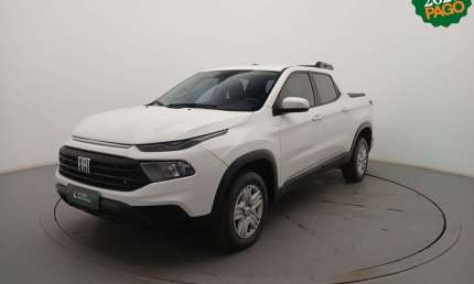 Fiat toro 2022 2.0 16v turbo diesel endurance 4wd at9