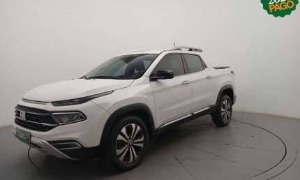 Fiat toro 2022 2.0 16v turbo diesel volcano 4wd at9
