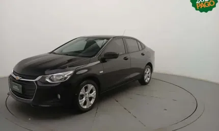 Chevrolet onix 2024 1.0 turbo flex ltz automático
