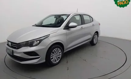 Fiat cronos 2023 1.3 firefly flex drive manual