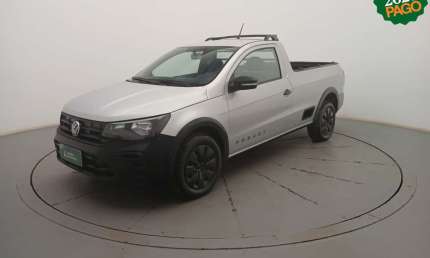Volkswagen saveiro 2024 1.6 msi robust cs 16v flex 2p manual