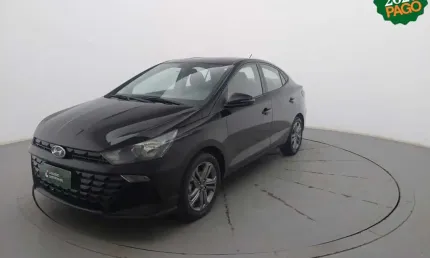 Hyundai hb20s 2025 1.0 tgdi flex comfort plus automático