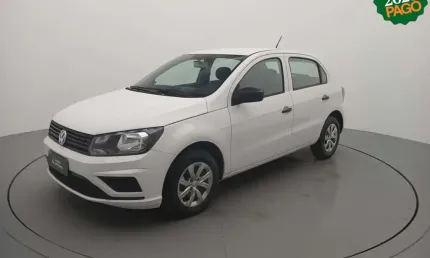 Volkswagen gol 2023 1.0 12v mpi totalflex 4p manual