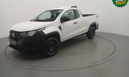 Fiat strada 2023 1.4 fire flex endurance cs manual